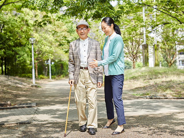 介護イメージ